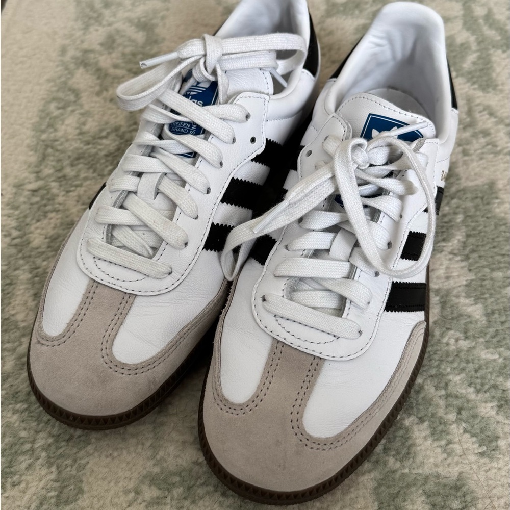 Adidas Sambas